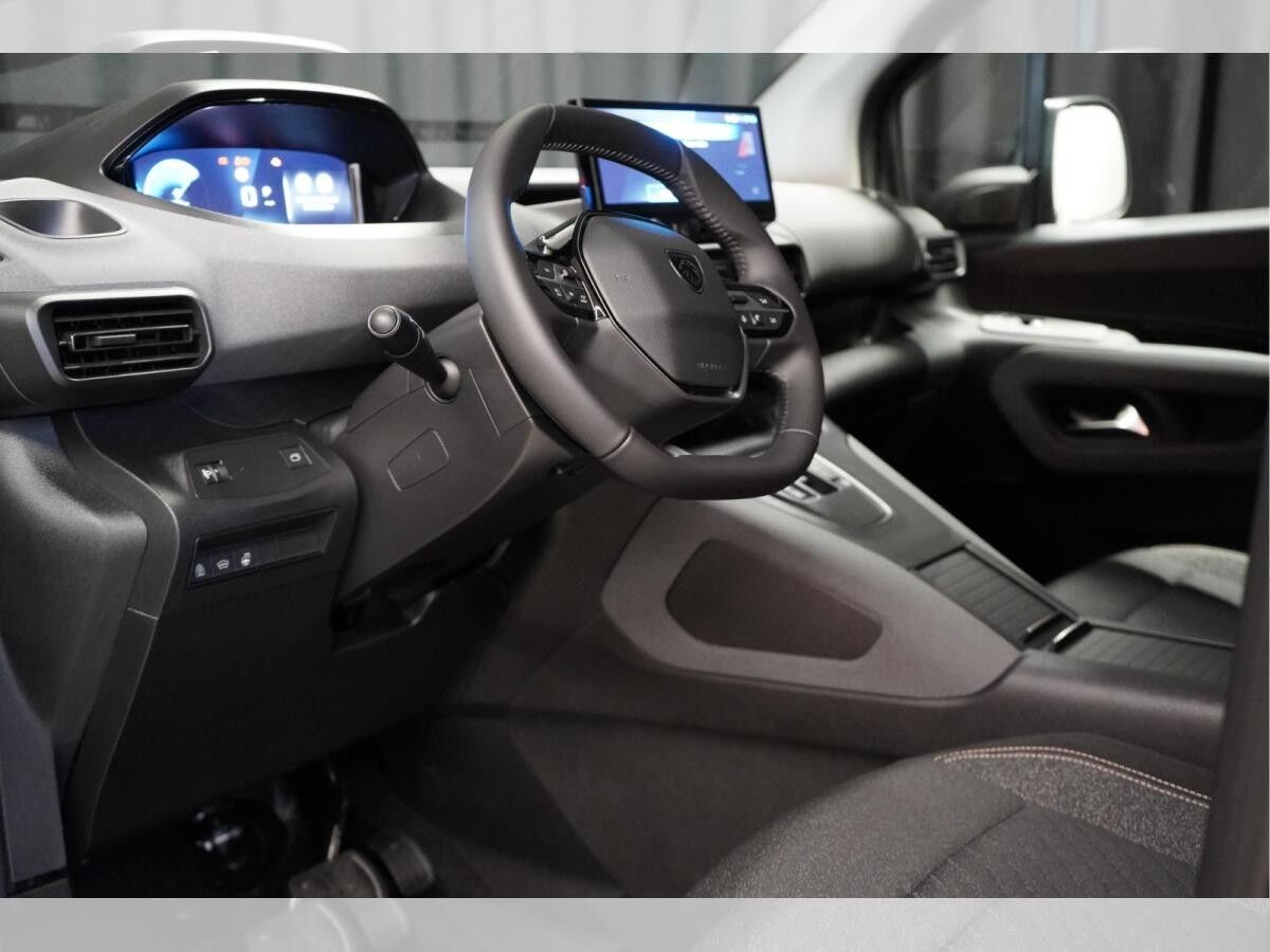 Peugeot Rifter Allure 130 EAT8 L1 N1