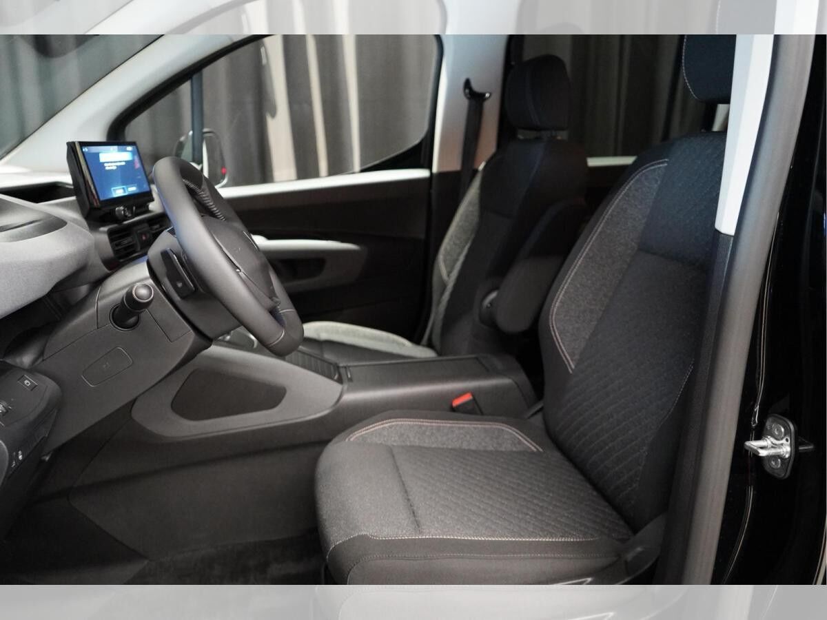 Peugeot Rifter Allure 130 EAT8 L1 N1