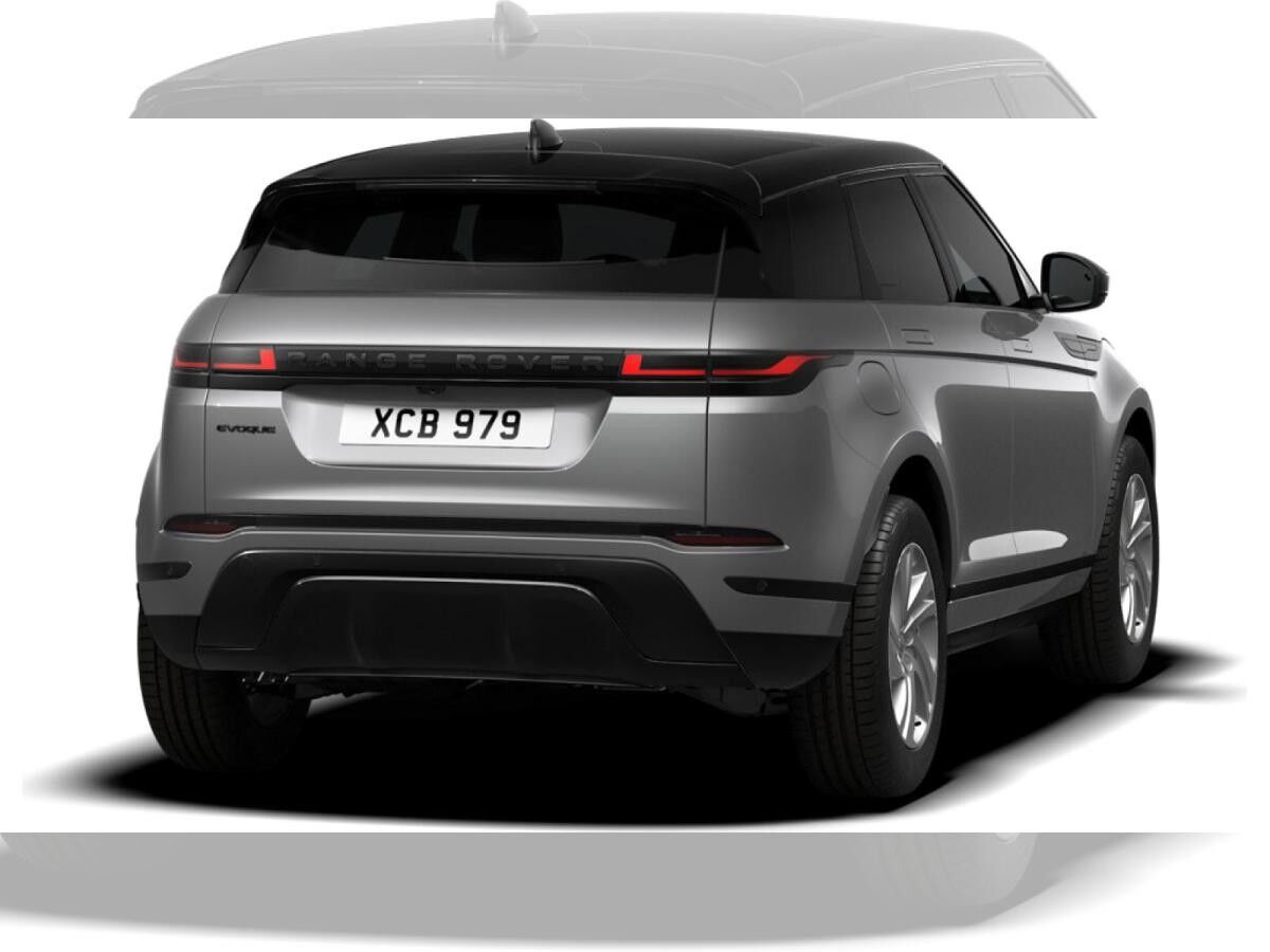 Land Rover Range Rover Evoque Range Rover Evoque P270e S PHEV *schnell verfügbar**