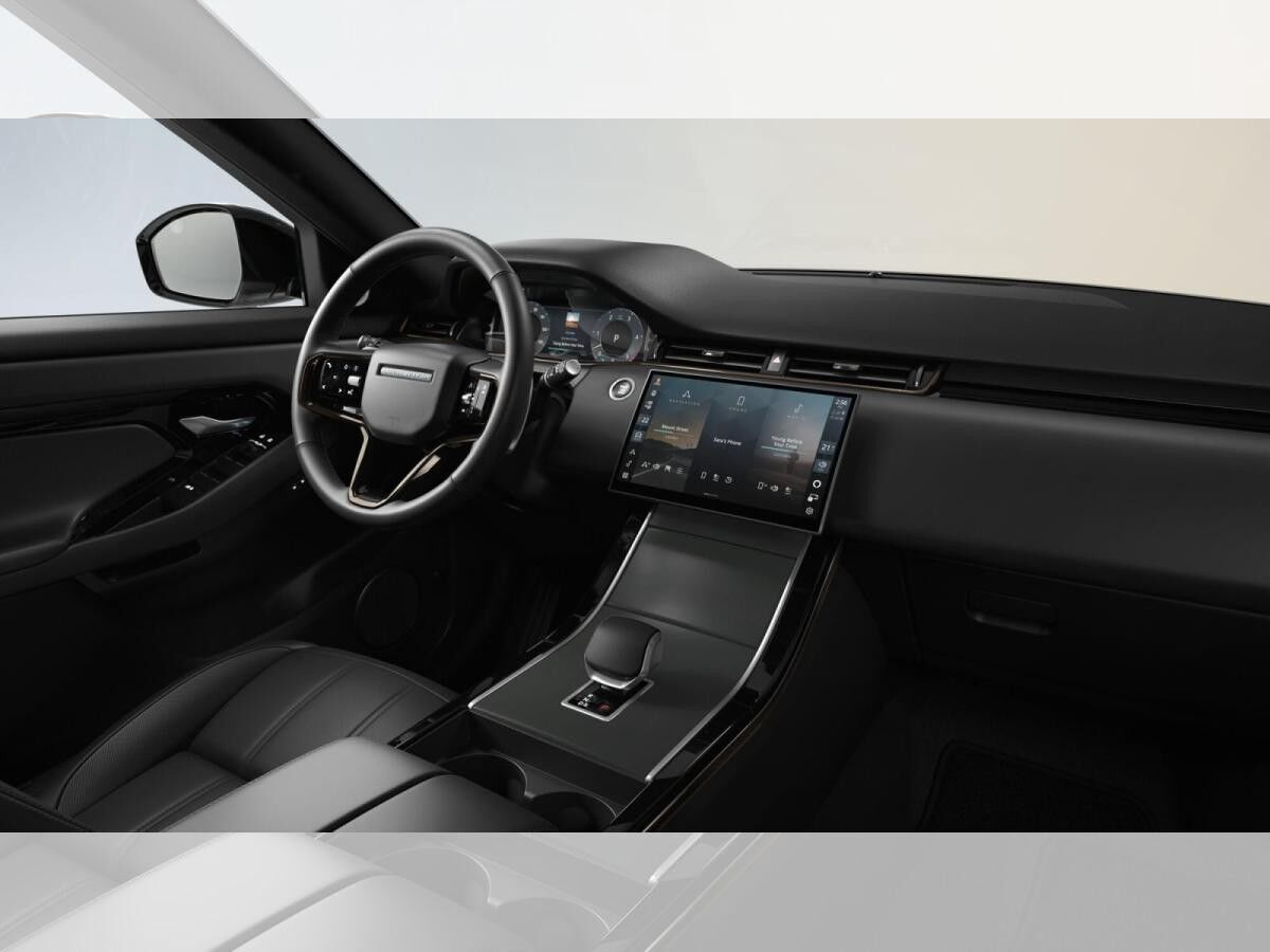 Land Rover Range Rover Evoque Range Rover Evoque P270e S PHEV *schnell verfügbar**