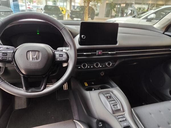 Honda ZR-V Sport  Goldener Herbst *Sofort*LED*Kamera*E Sitze etc.