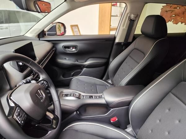 Honda ZR-V Sport  Goldener Herbst *Sofort*LED*Kamera*E Sitze etc.