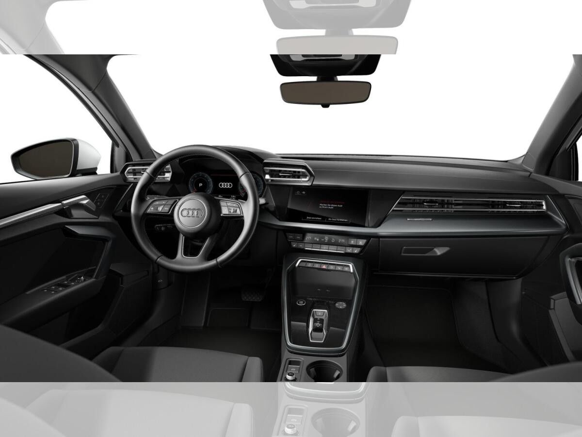 Audi A3 Sportback TFSI – 💥 Top-Konditionen | ✅ sofort verfügbar | Effizient. Vernetzt. Sicher. – bei bhg Bal