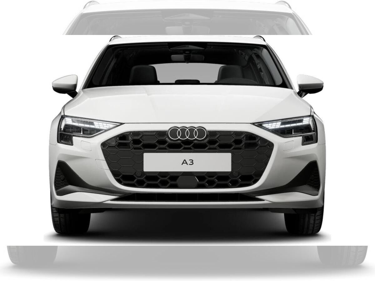 Audi A3 Sportback TFSI – 💥 Top-Konditionen | ✅ sofort verfügbar | Effizient. Vernetzt. Sicher. – bei bhg Bal