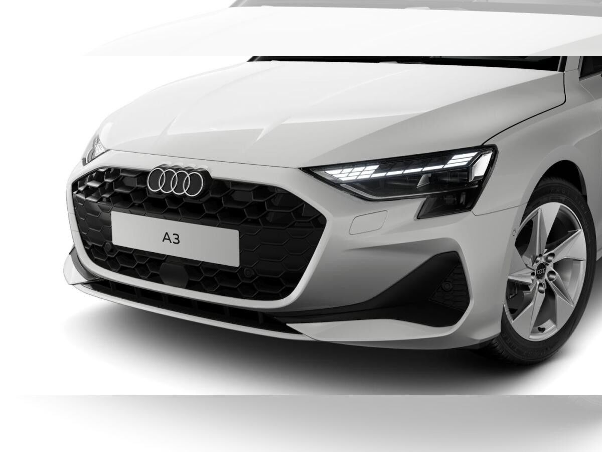 Audi A3 Sportback TFSI – 💥 Top-Konditionen | ✅ sofort verfügbar | Effizient. Vernetzt. Sicher. – bei bhg Bal