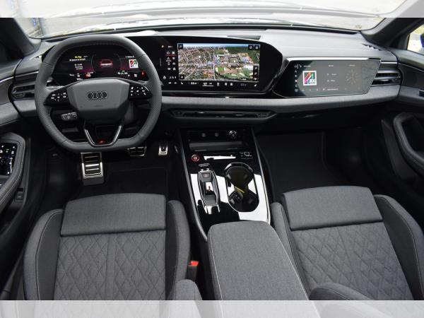 Audi A5 Avant TDI qu. *S-line*edition one*Matrix*B&O*