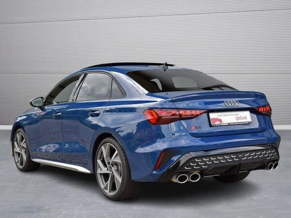 Audi S3 Limo 2.0 TFSI qu. *Pano*Matrix*HuD*SONOS*19"