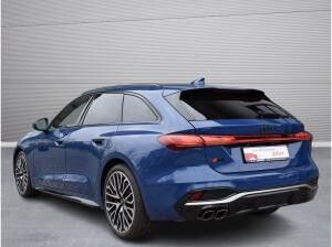 Audi A5 Avant TDI qu. *S-line*edition one*Matrix*B&O*