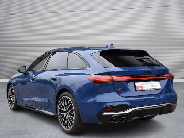 Audi A5 Avant TDI qu. *S-line*edition one*Matrix*B&O*