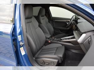 Audi S3 Limo 2.0 TFSI qu. *Pano*Matrix*HuD*SONOS*19"