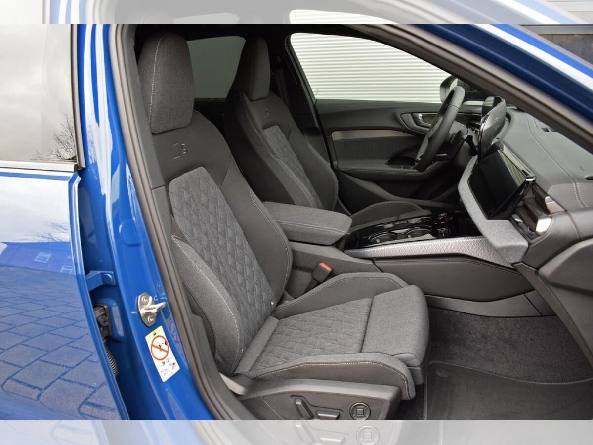 Audi A5 Avant TDI qu. *S-line*edition one*Matrix*B&O*