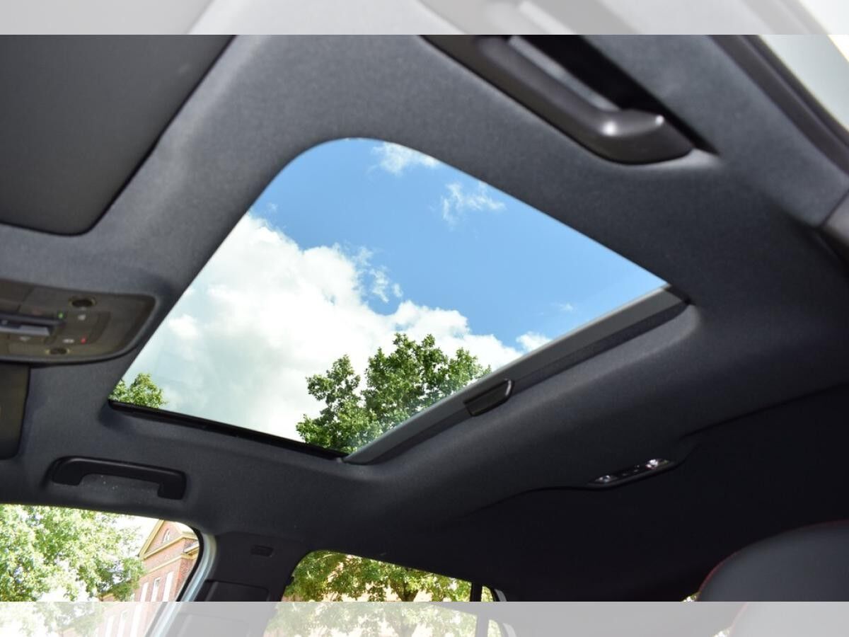 Audi SQ2 2.0 TFSI qu/S-tr. *Matrix*AHK*Pano*RüKam*