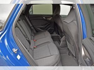 Audi A5 Avant TDI qu. *S-line*edition one*Matrix*B&O*