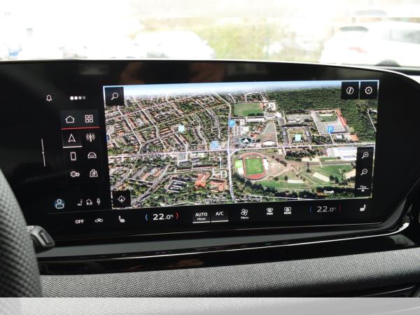 Audi A5 Avant TDI qu. *S-line*edition one*Matrix*B&O*