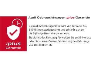 Audi A5 Avant TDI qu. *S-line*edition one*Matrix*B&O*