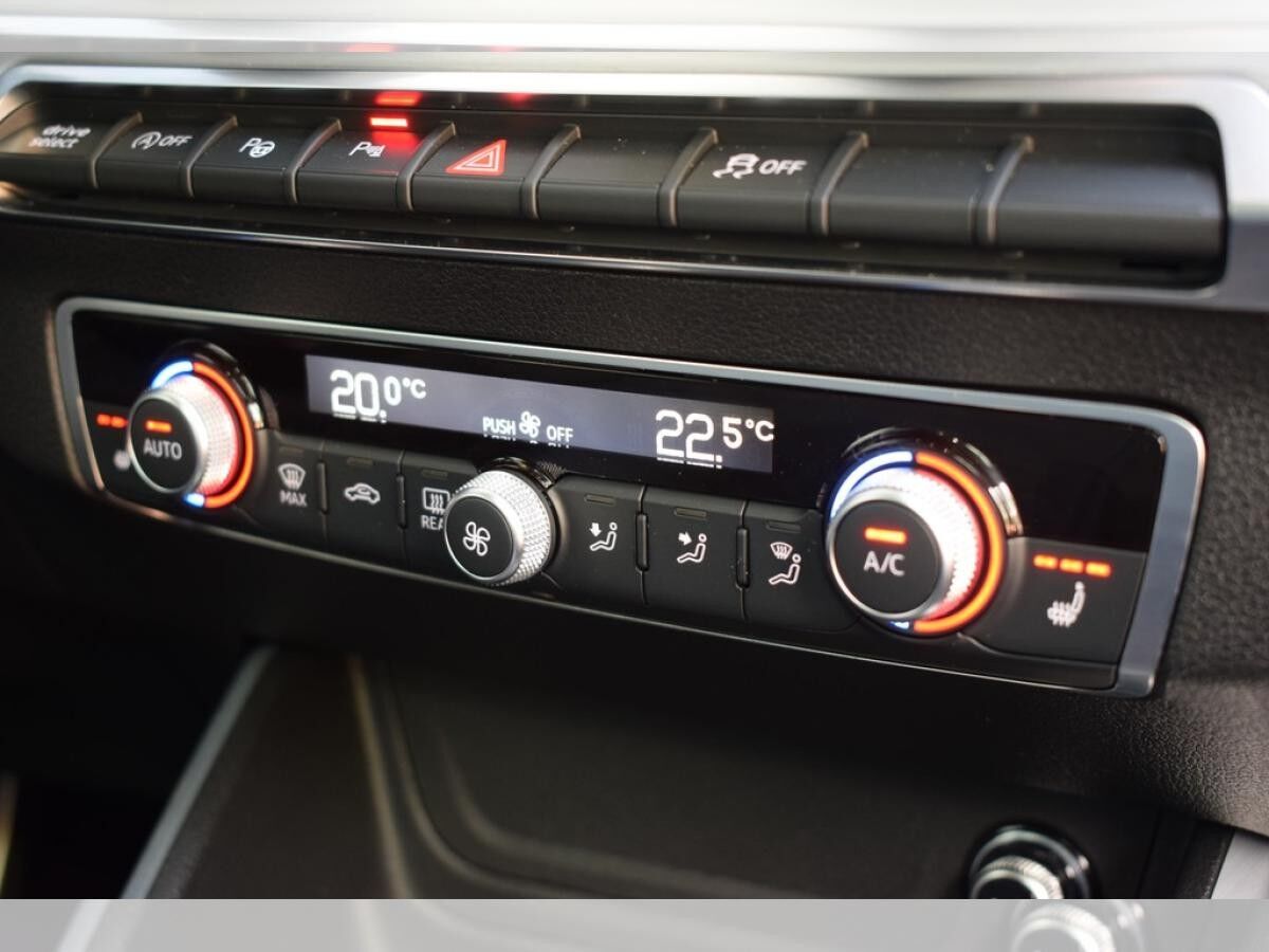 Audi SQ2 2.0 TFSI qu/S-tr. *Matrix*AHK*Pano*RüKam*