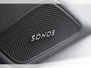 Audi S3 Limo 2.0 TFSI qu. *Pano*Matrix*HuD*SONOS*19"