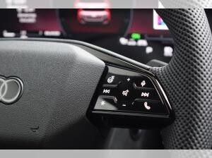 Audi A5 Avant TDI qu. *S-line*edition one*Matrix*B&O*