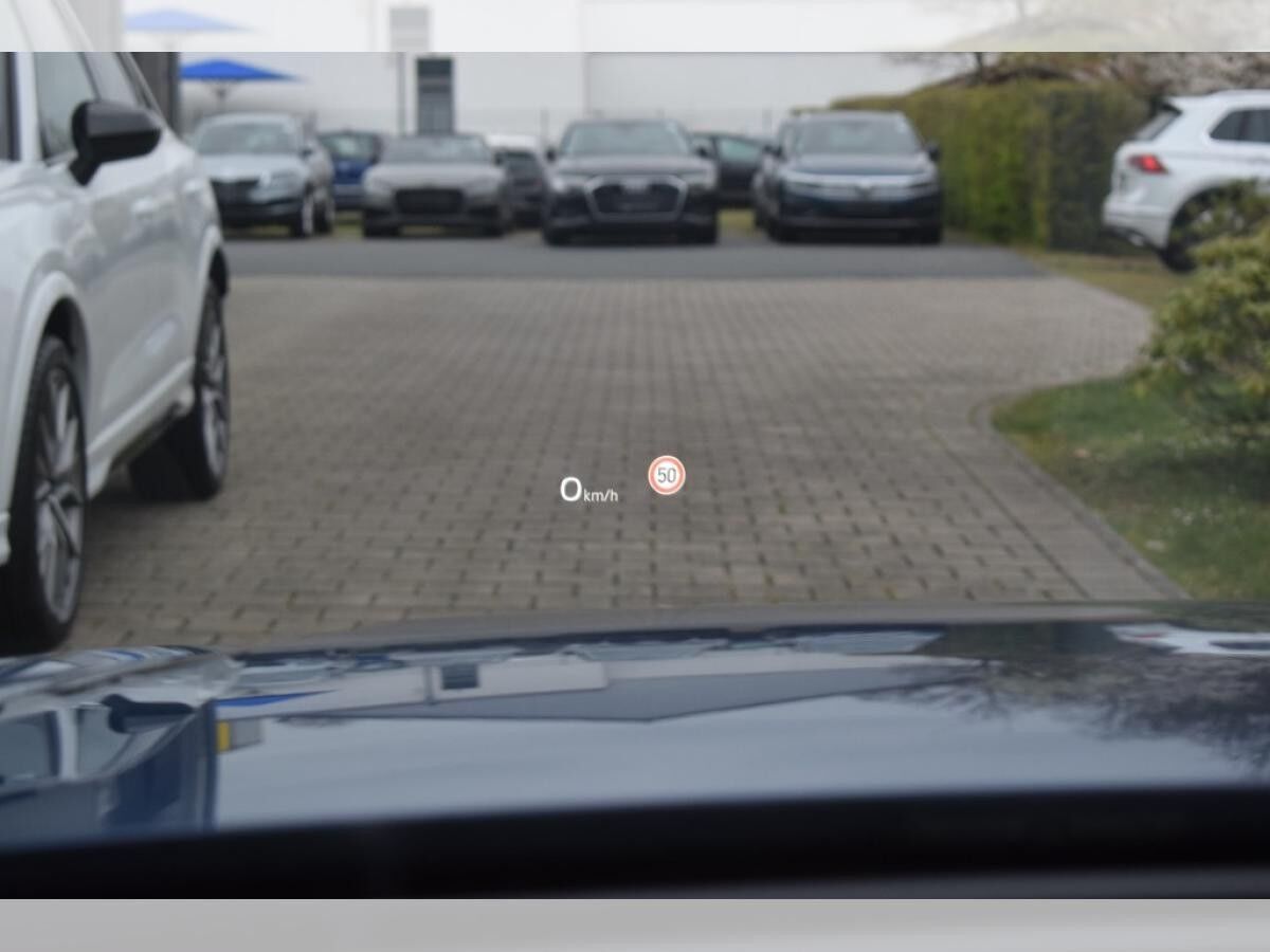 Audi A5 Avant TDI qu. *S-line*edition one*Matrix*B&O*