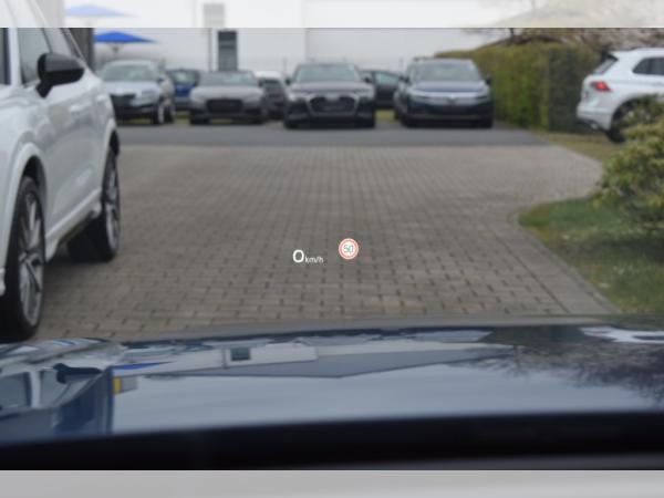 Audi A5 Avant TDI qu. *S-line*edition one*Matrix*B&O*