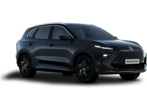 MG S5 EV Comfort 49kWh *Schwarz met.*inkl.Fracht.*Navi*Sitzheizung*Rü.Kamera