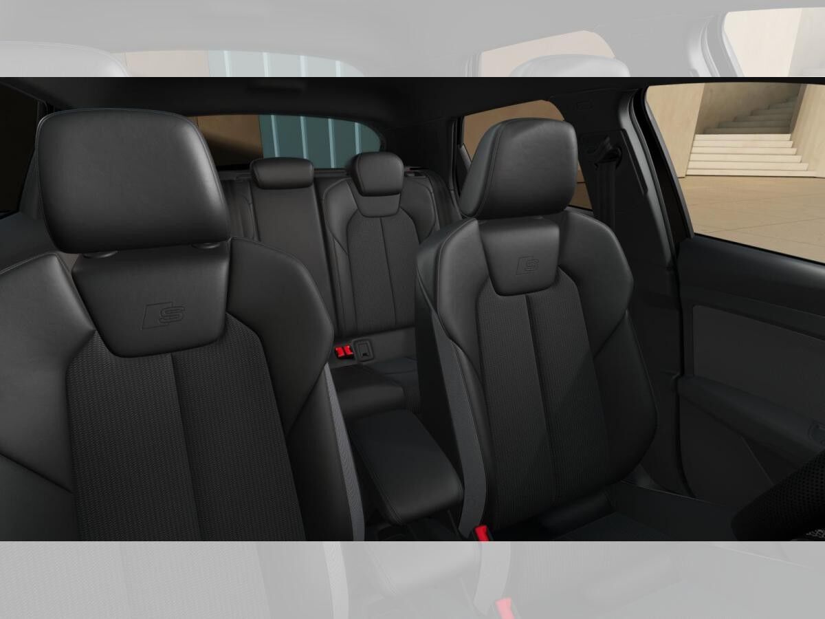 Audi A1 Sportback advanced 30 TFSI *SOFORT VERFÜGBAR*