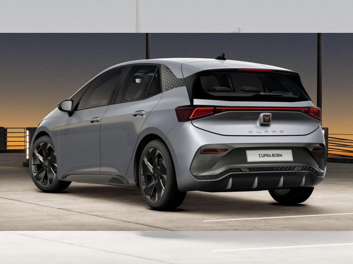 Cupra Born 150 kW (204 PS) 60 kWh ⚡️Gewerbe⚡️ Cupra Born 150 kW (204 PS) 60 kWh ⚡️Gewerbe⚡️