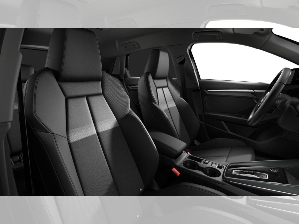 Audi A3 Sportback TFSI – 💥 110 kW Performance | ✅ sofort verfügbar | Technik & Komfort – bei bhg Balingen 🚙