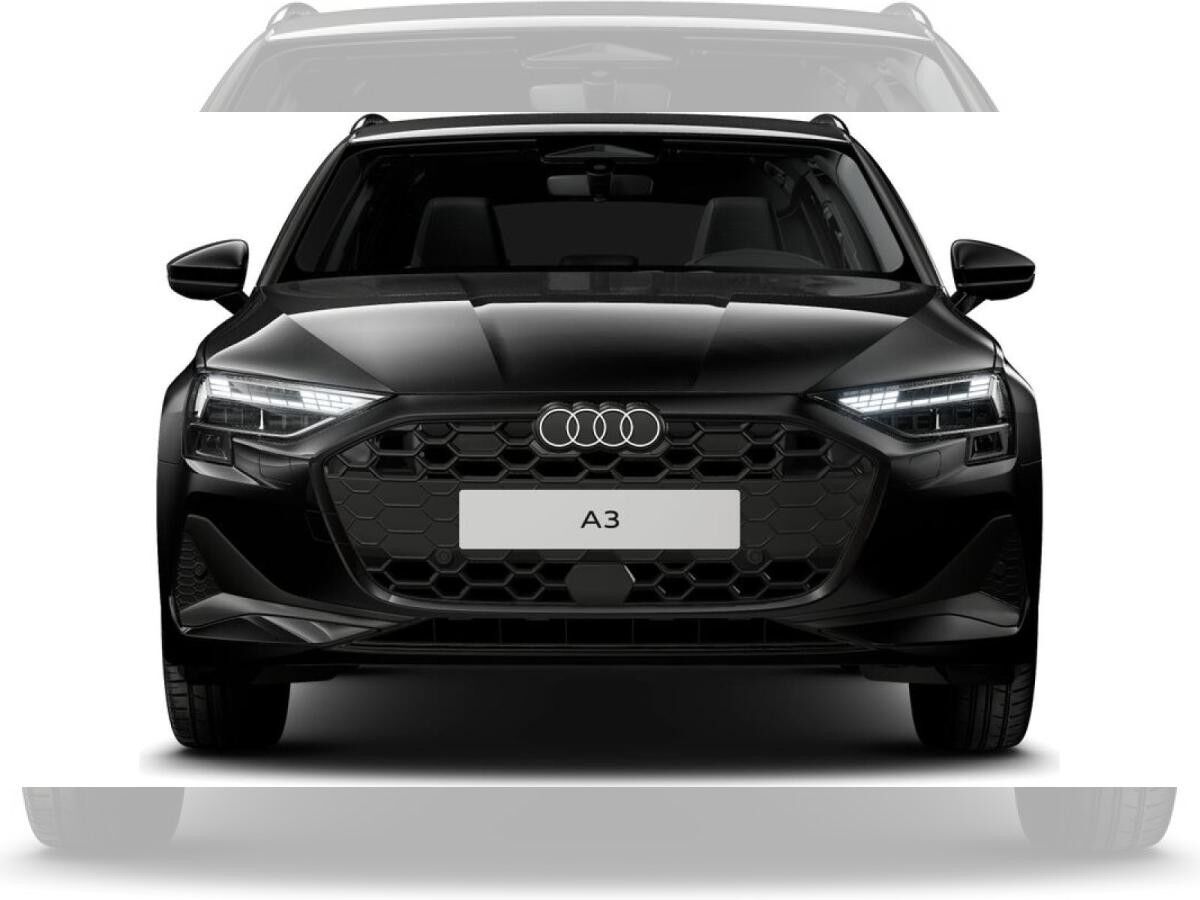Audi A3 Sportback TFSI – 💥 110 kW Performance | ✅ sofort verfügbar | Technik & Komfort – bei bhg Balingen 🚙