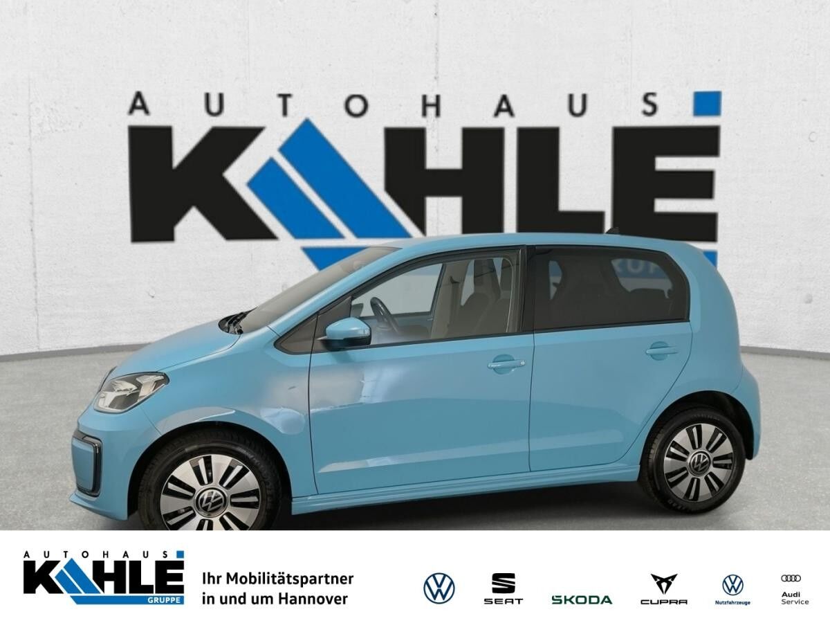 Volkswagen up! e- move
