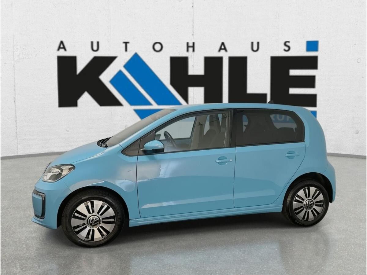 Volkswagen up! e- move