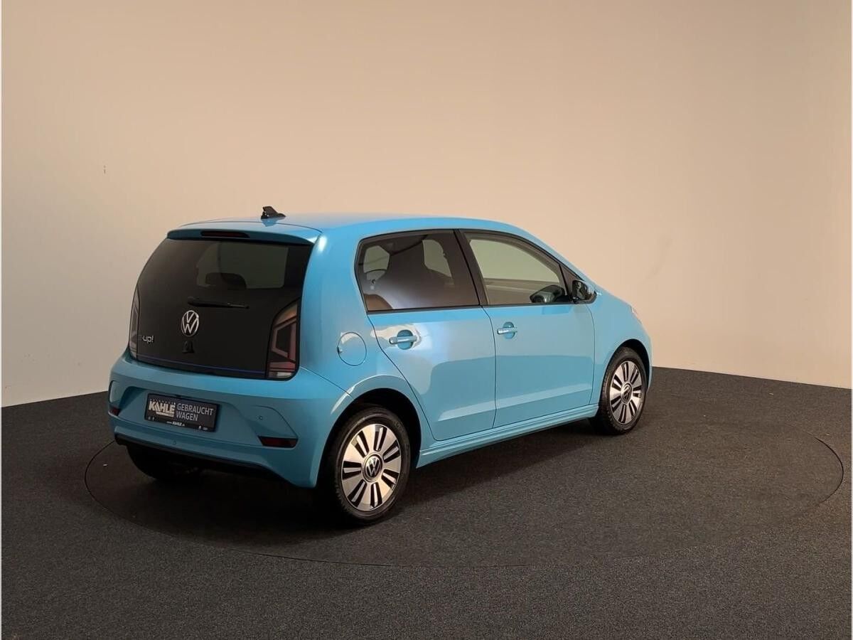 Volkswagen up! e- move