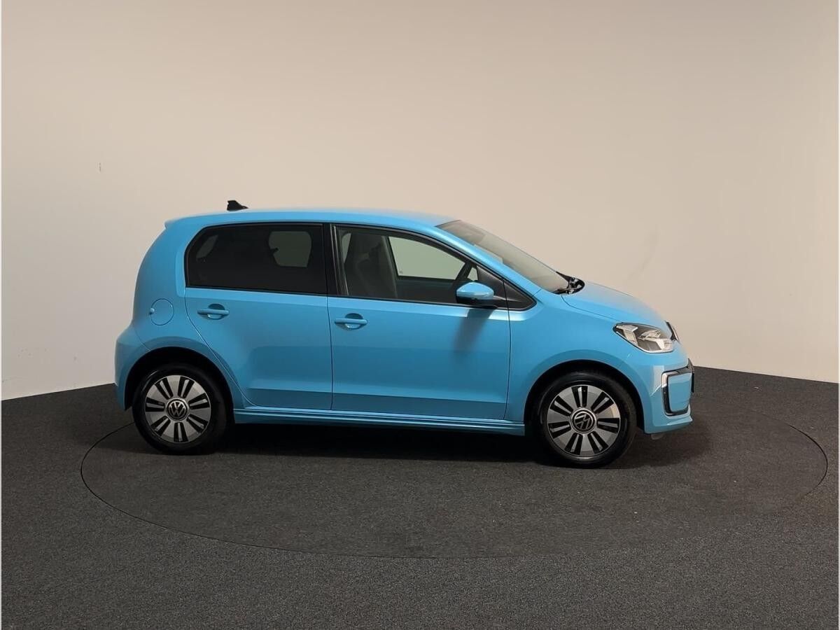 Volkswagen up! e- move