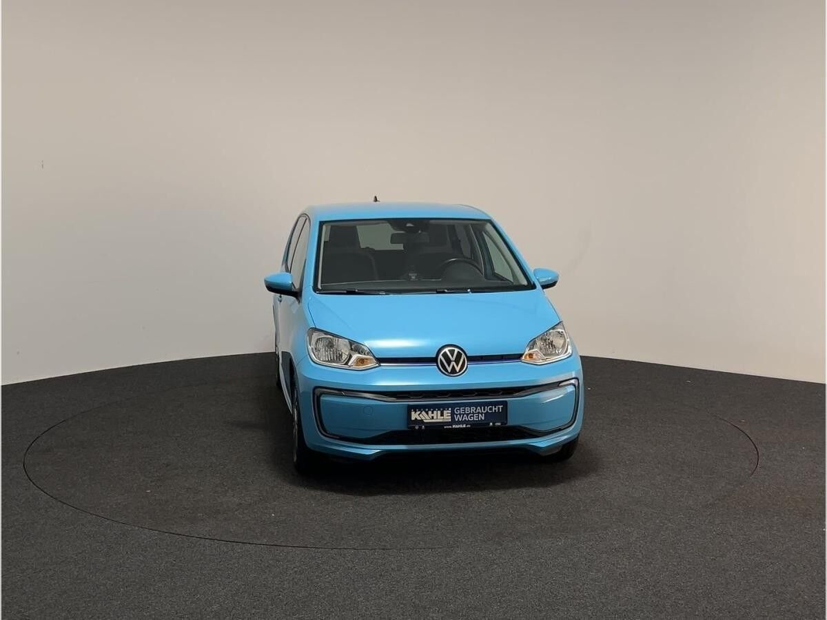 Volkswagen up! e- move