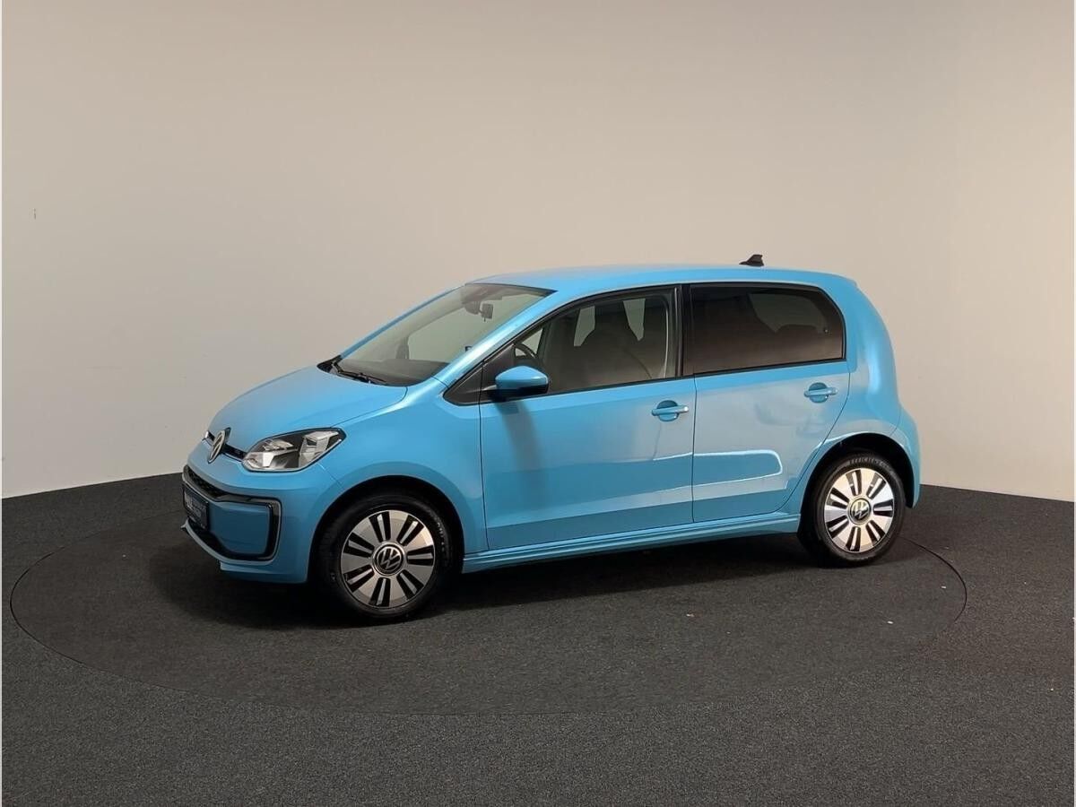 Volkswagen up! e- move