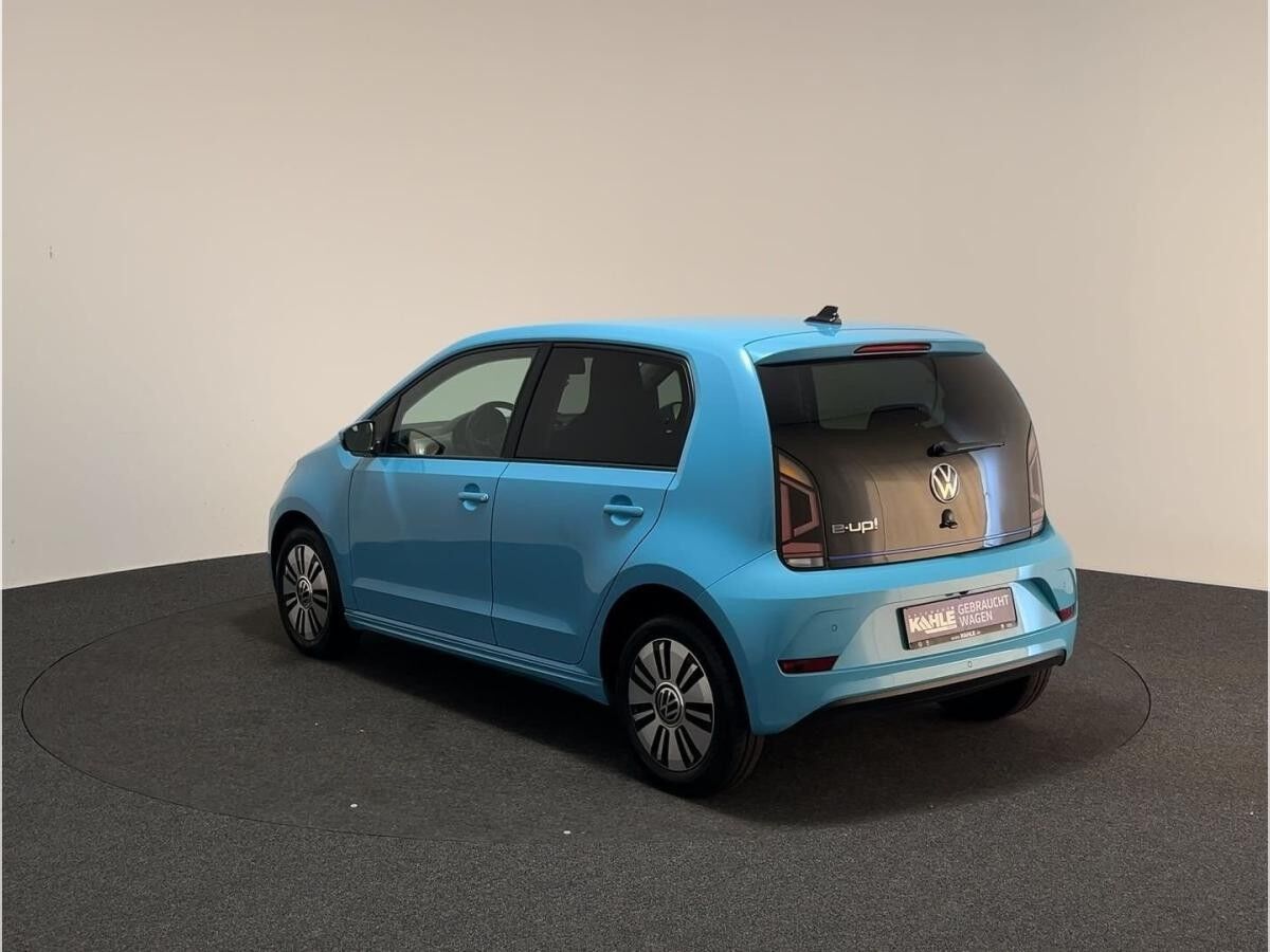 Volkswagen up! e- move