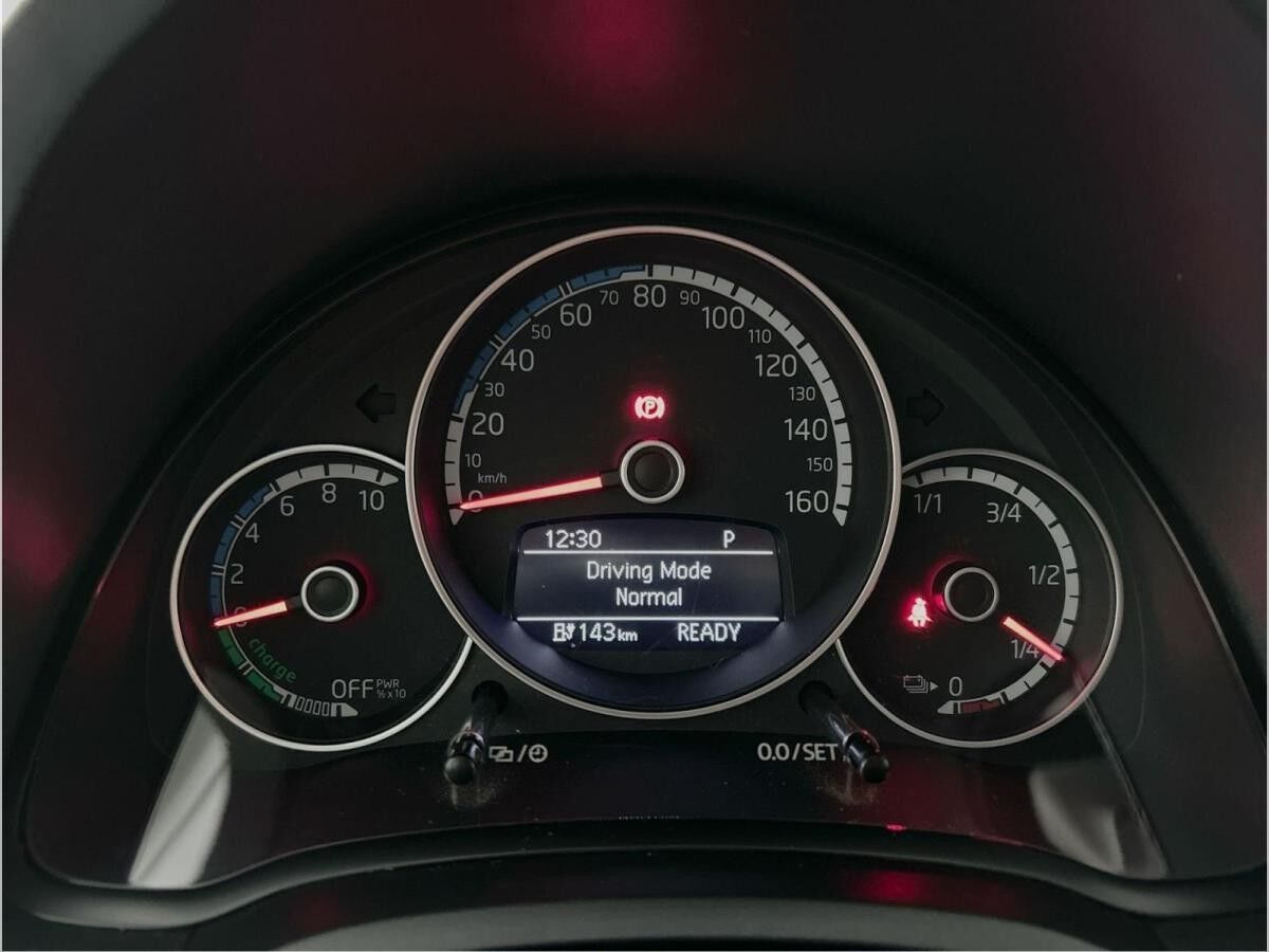 Volkswagen up! e- move