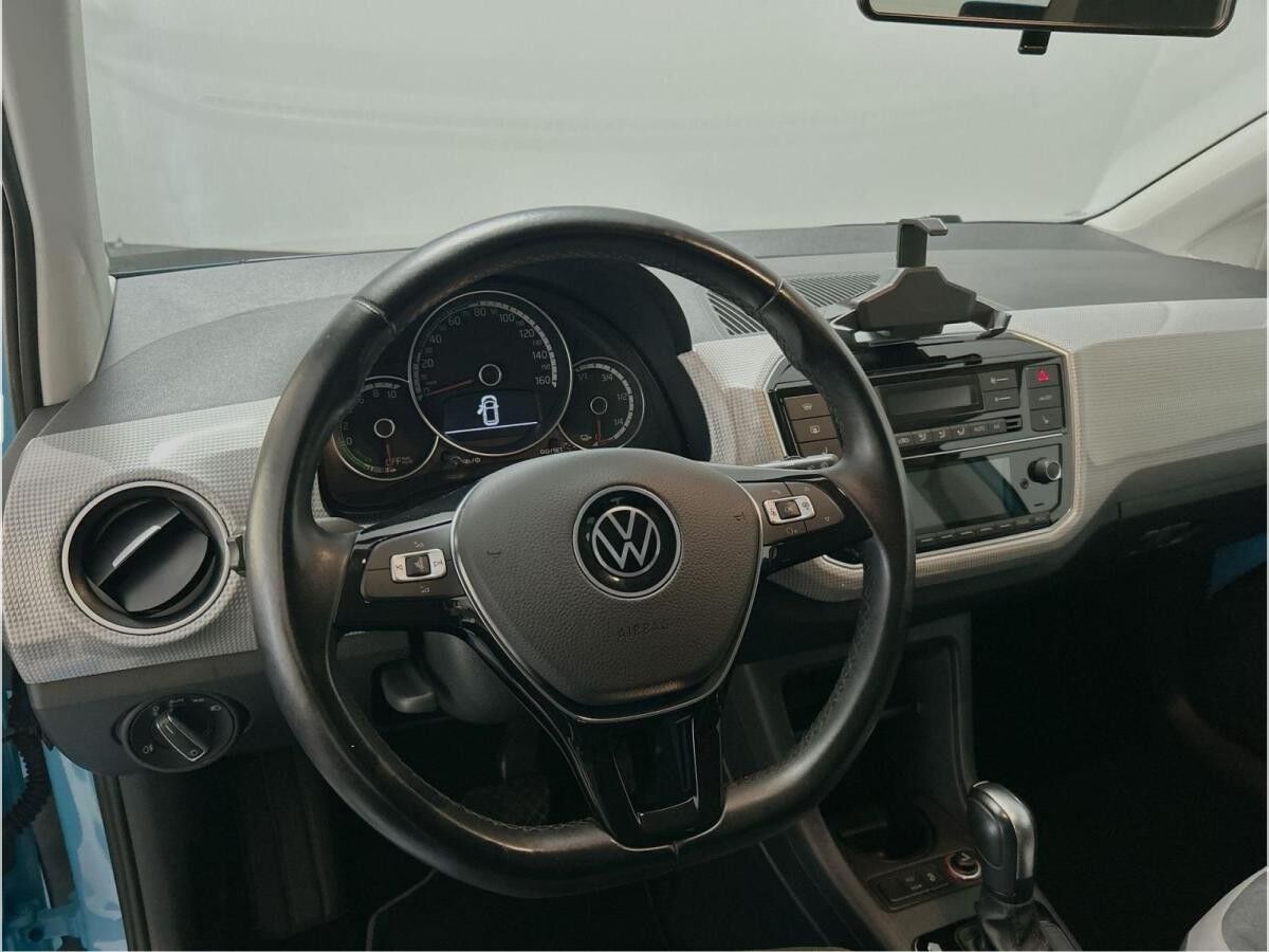 Volkswagen up! e- move