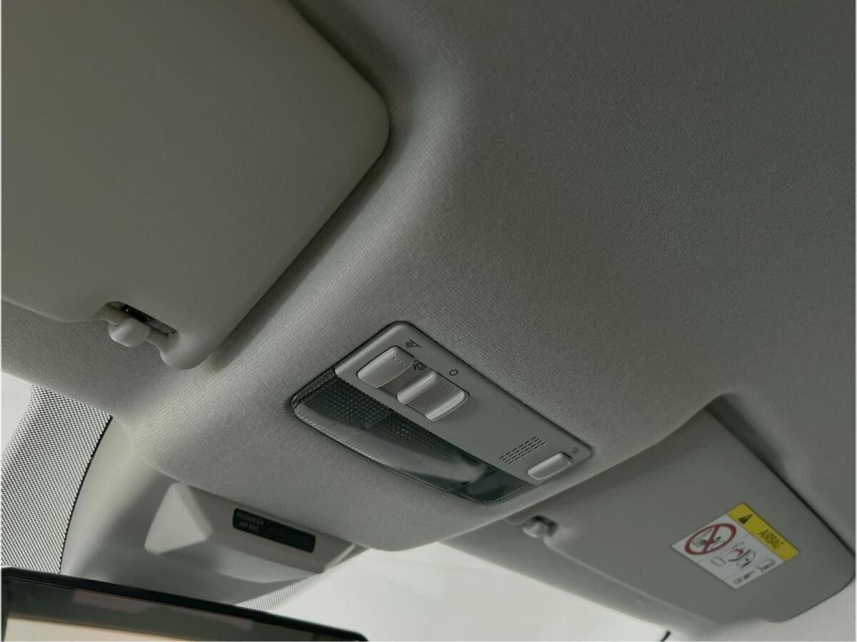 Volkswagen up! e- move