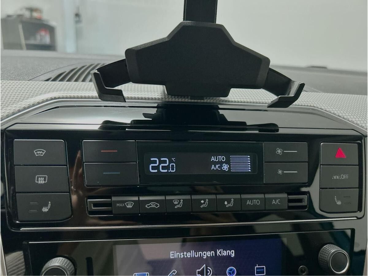 Volkswagen up! e- move