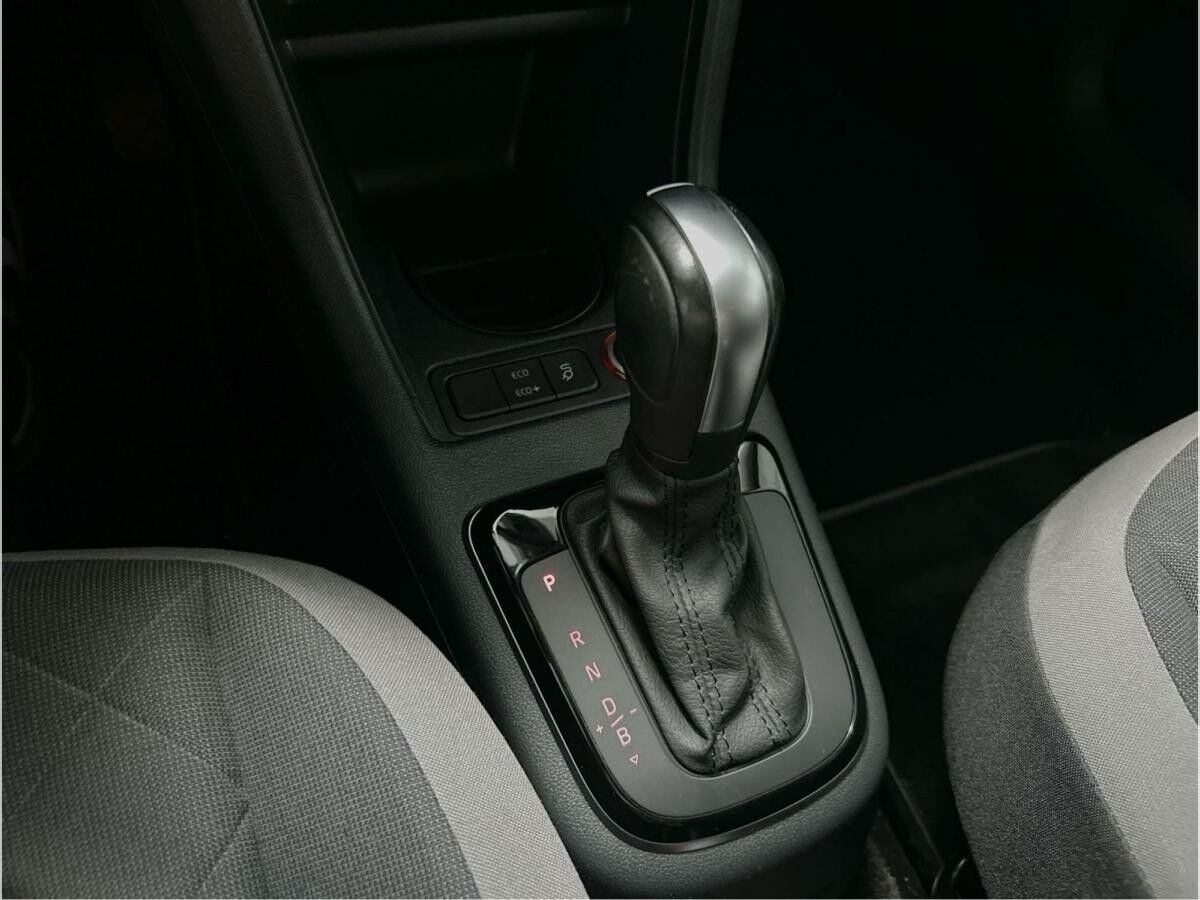 Volkswagen up! e- move