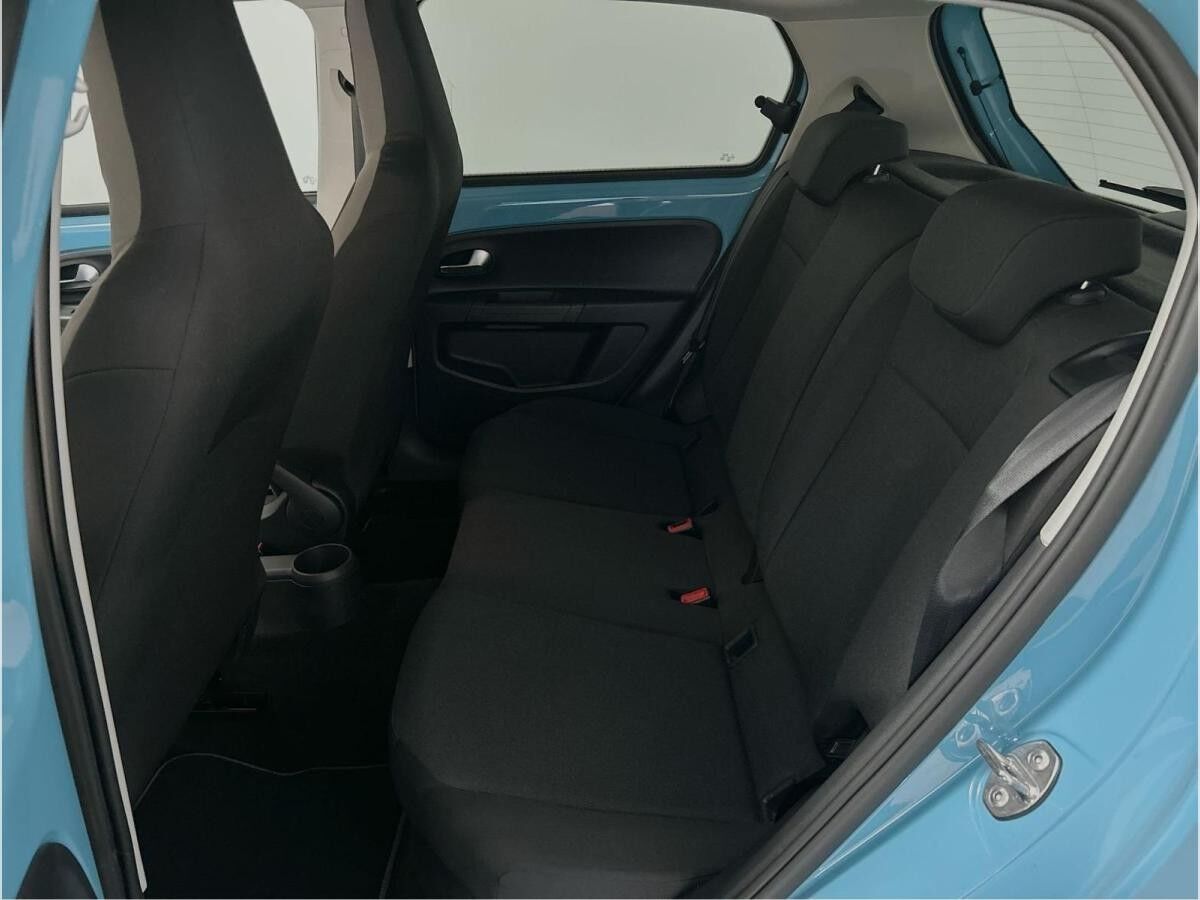 Volkswagen up! e- move