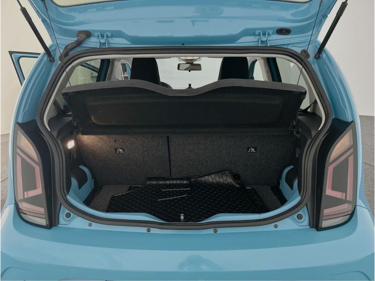 Volkswagen up! e- move