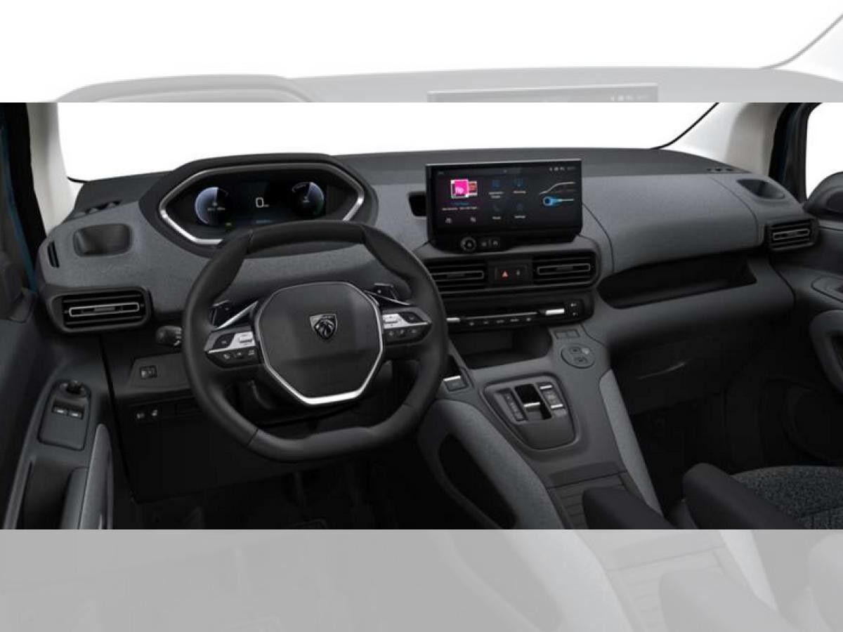 Peugeot Rifter Allure 130 EAT8 L1 N1