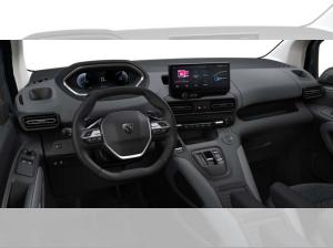 Peugeot Rifter Allure 130 EAT8 L1 N1 *Sofort*