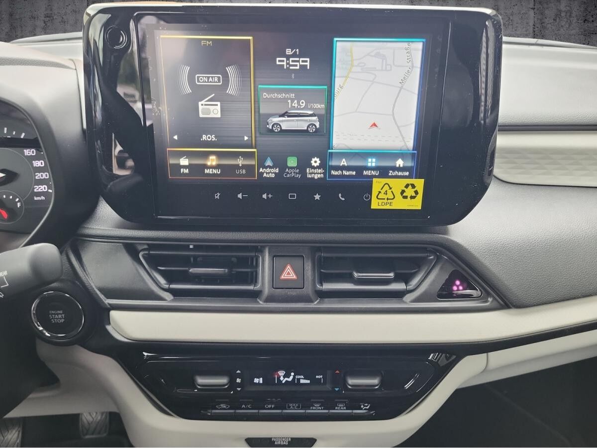 Suzuki Swift 1.2 HYBRID MT Club - Aktion! Sofort Verfügbar!