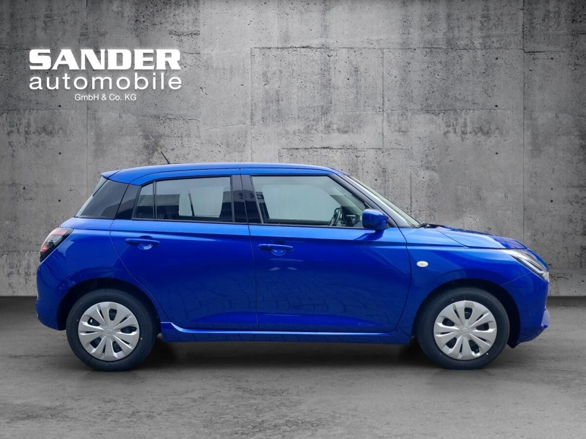 Suzuki Swift 1.2 HYBRID MT Club - Aktion! Sofort Verfügbar!