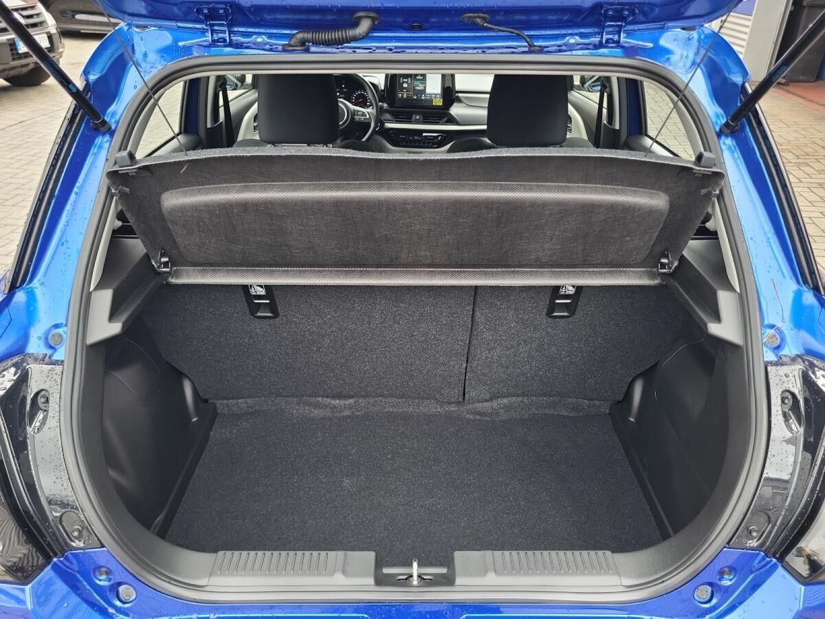 Suzuki Swift 1.2 HYBRID MT Club - Aktion! Sofort Verfügbar!