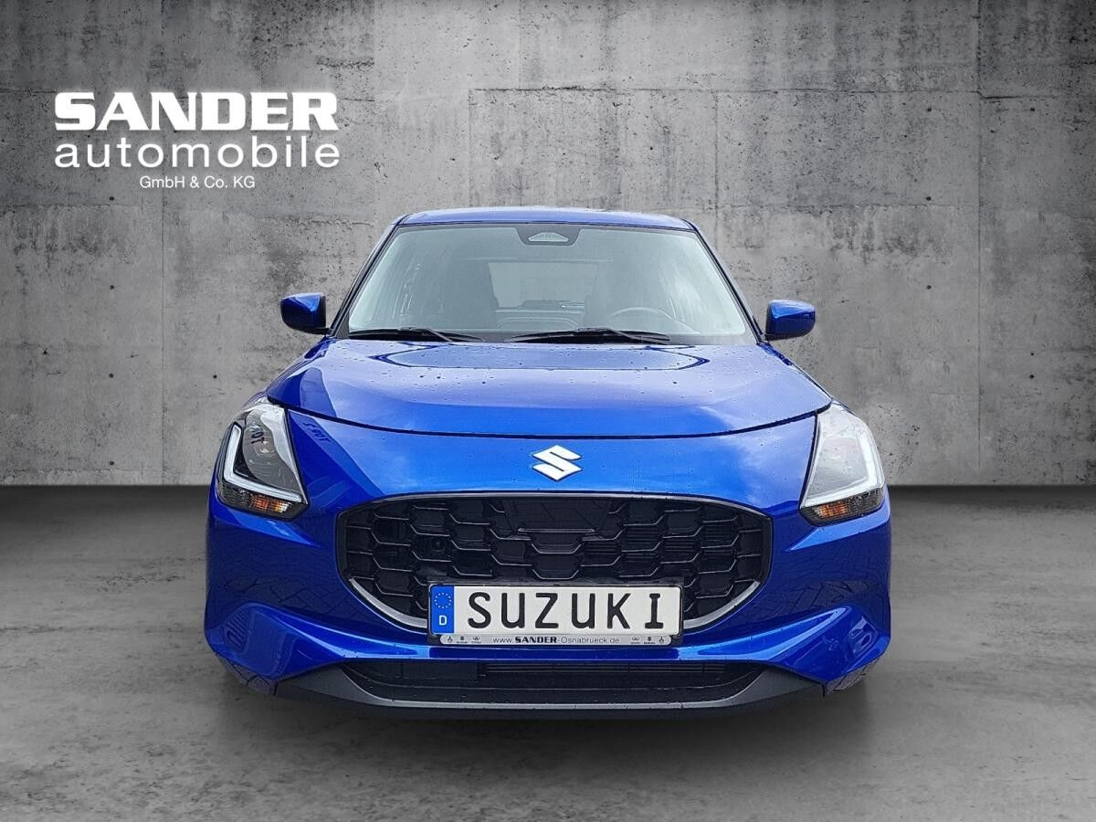 Suzuki Swift 1.2 HYBRID MT Club - Aktion! Sofort Verfügbar!