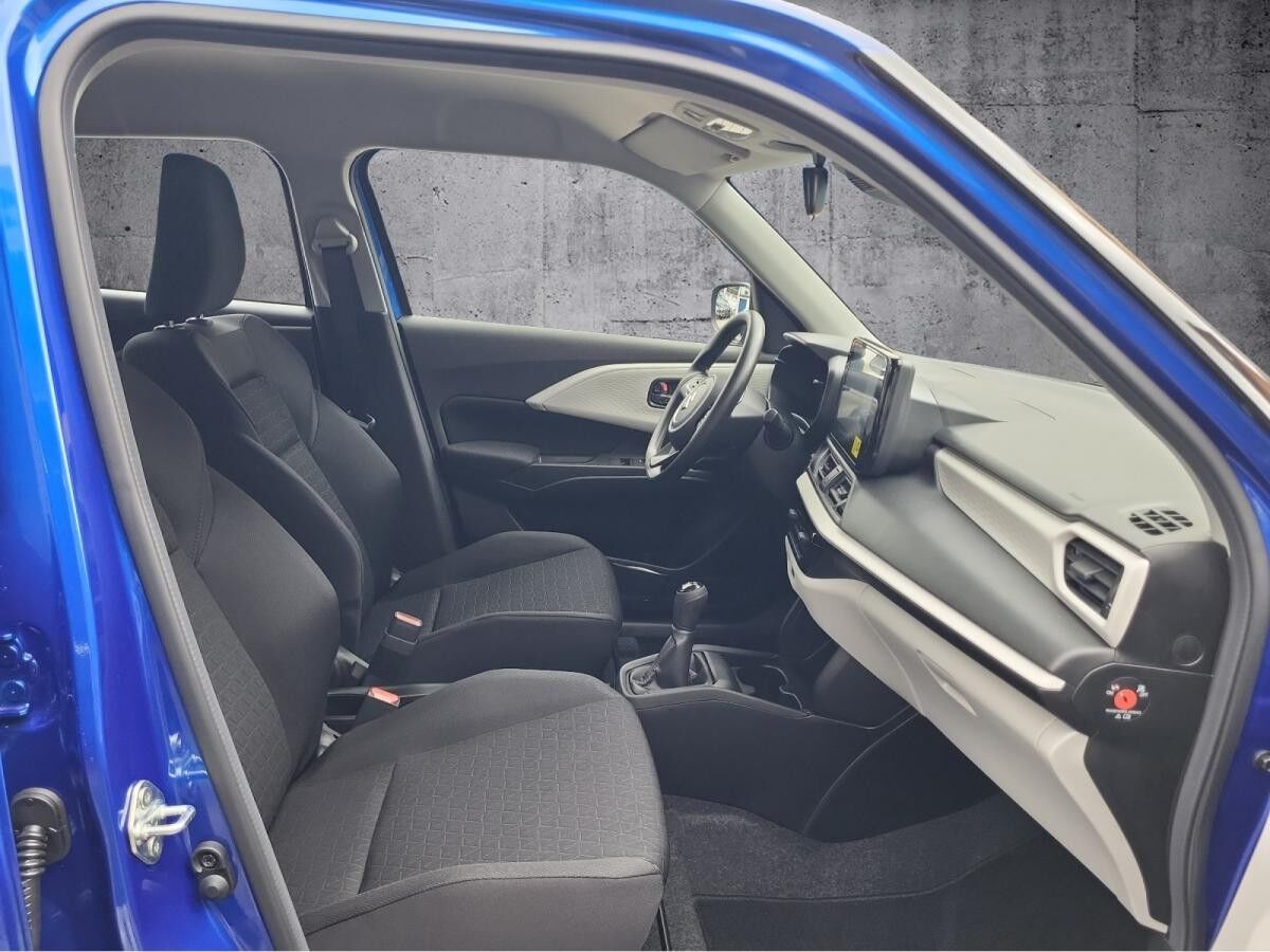 Suzuki Swift 1.2 HYBRID MT Club - Aktion! Sofort Verfügbar!